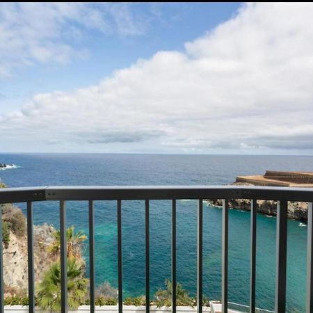 Appartement Vista Al Mar à Icod De Los Vinos Extérieur photo