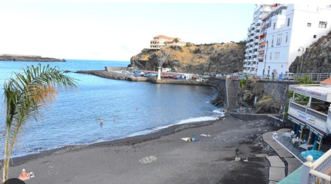 Appartement Vista Al Mar à Icod De Los Vinos Extérieur photo