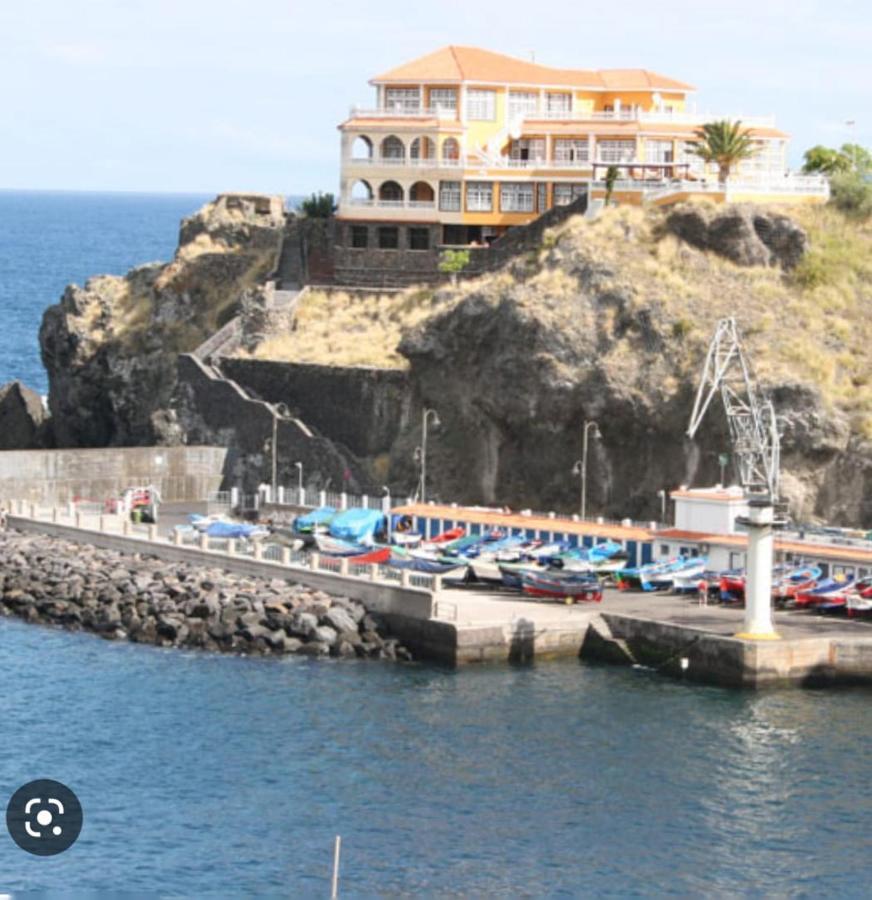 Appartement Vista Al Mar à Icod De Los Vinos Extérieur photo